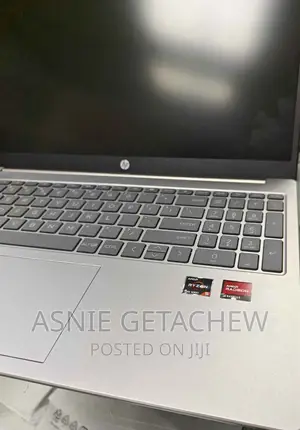 New Laptop HP EliteBook 840 8GB AMD Ryzen 7 SSD 512GB