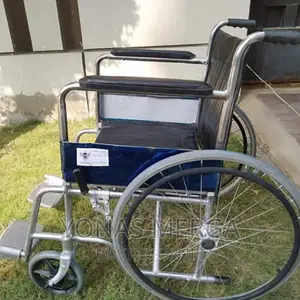 ሌዘር Wheelchair/አልሙኒየም Wheelchair/Wheelchair/ኮፈርት Wheelchair