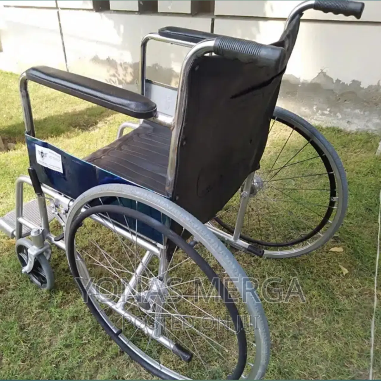 ታጣፊ Wheelchair/ጉዞ Wheelchair/Wheelchair/Wheelchair/Wheelchai