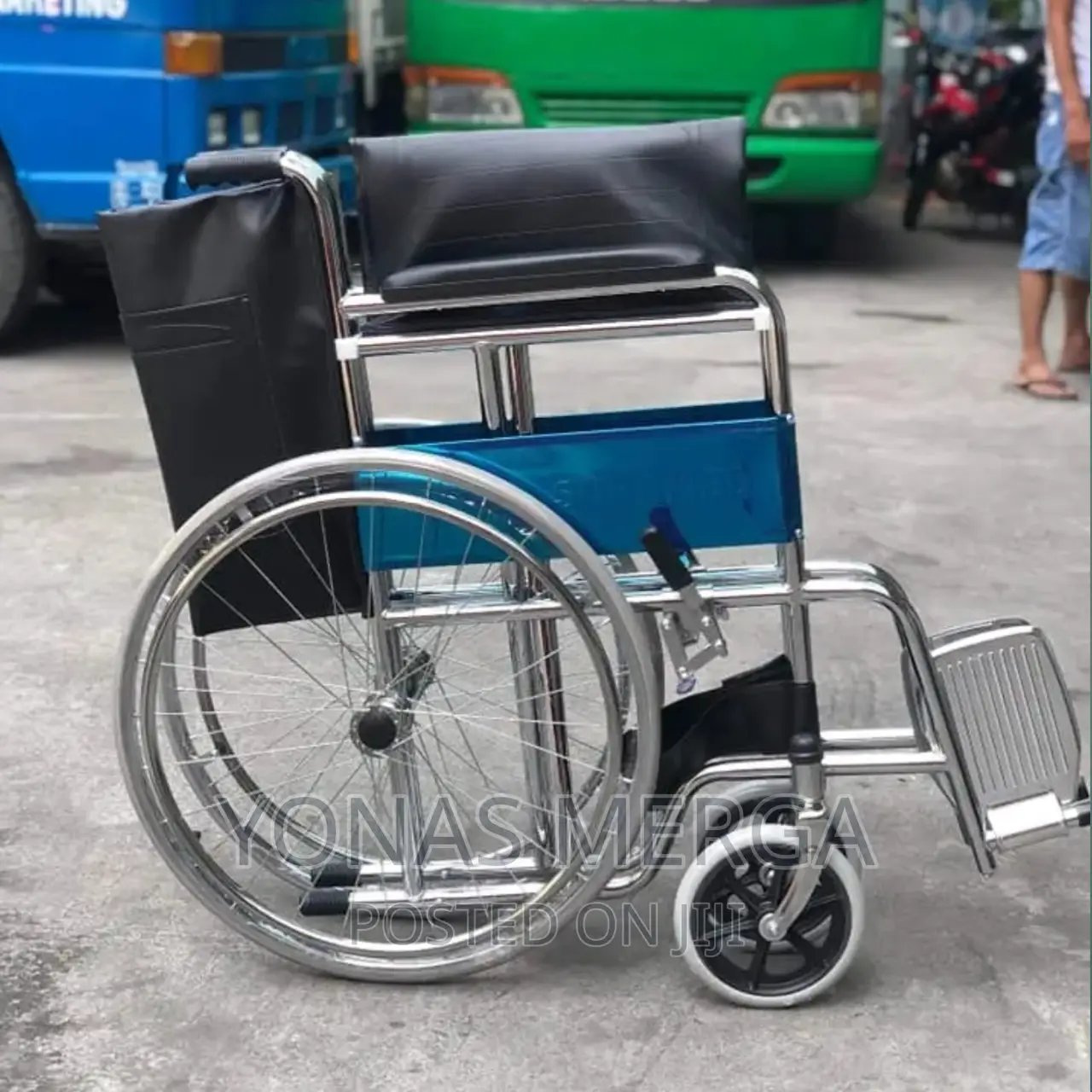 Wheelchair/All Wheelchair/150kilo Wheelchair/ at Wheelchair