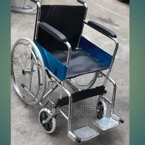 Photo - Wheelchair/ባሉበት Wheelchair/ይዘዙ Wheelchair/Wheelchair/Wheel