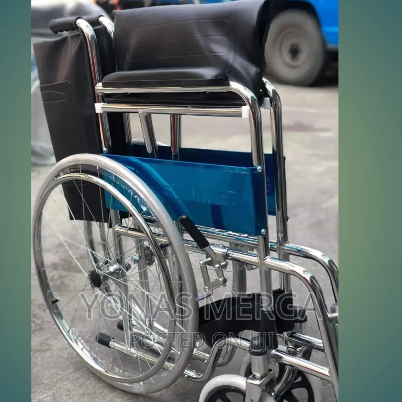 ሚሸጥ/Wheelchair/Wheelchairእናደርሳለን/Wheelchair/Wheelchair