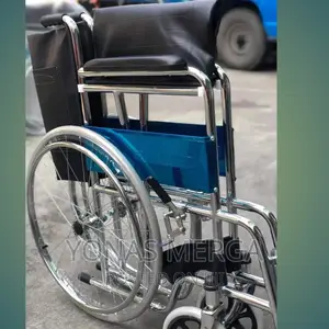 Photo - ሚሸጥ/Wheelchair/Wheelchairእናደርሳለን/Wheelchair/Wheelchair