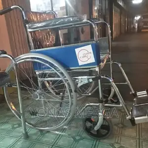 Photo - Wheelchair/ቀላል/Wheelchair/ብሬክ Wheelchair/Wheelchair