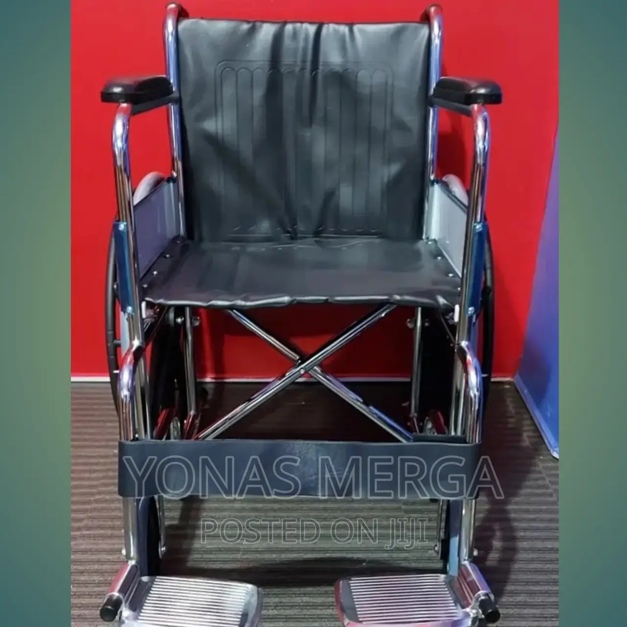 Wheelchair/Shipping Wheelchair/Stock Wheelchair/Wheelchair