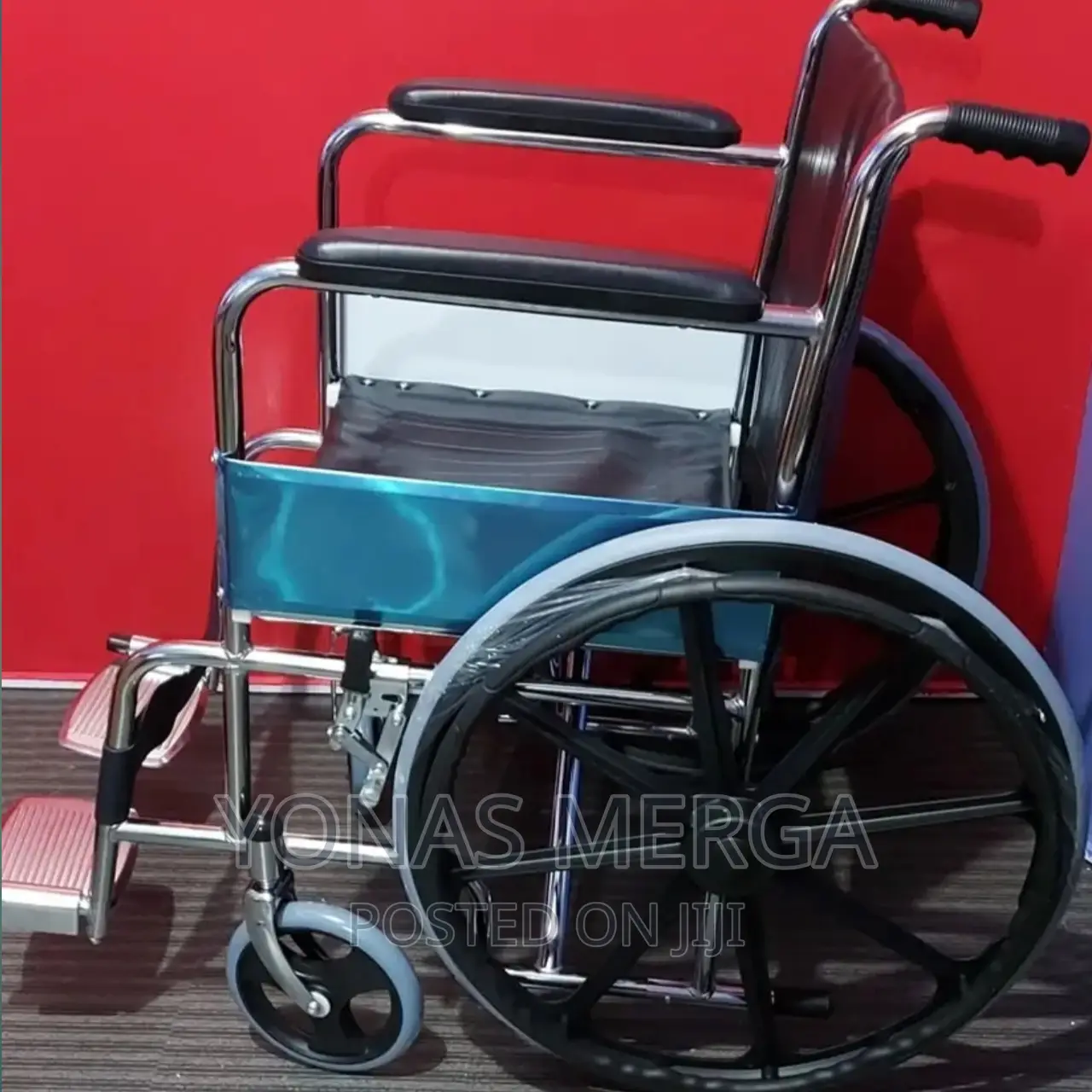 Wheelchair/Wheelchair Supplier/Help Wheelchair/Wheelchair/