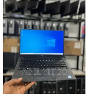 Photo - New Laptop Dell XPS 15 16GB Intel Core I7 SSD 512GB