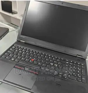 New Laptop Dell 4GB Intel Core I7 HDD 500GB