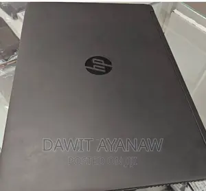 New Laptop HP 8GB Intel Core I5 HDD 500GB