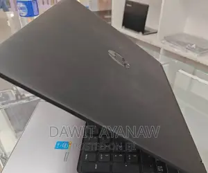 New Laptop HP 8GB Intel Core I5 HDD 500GB