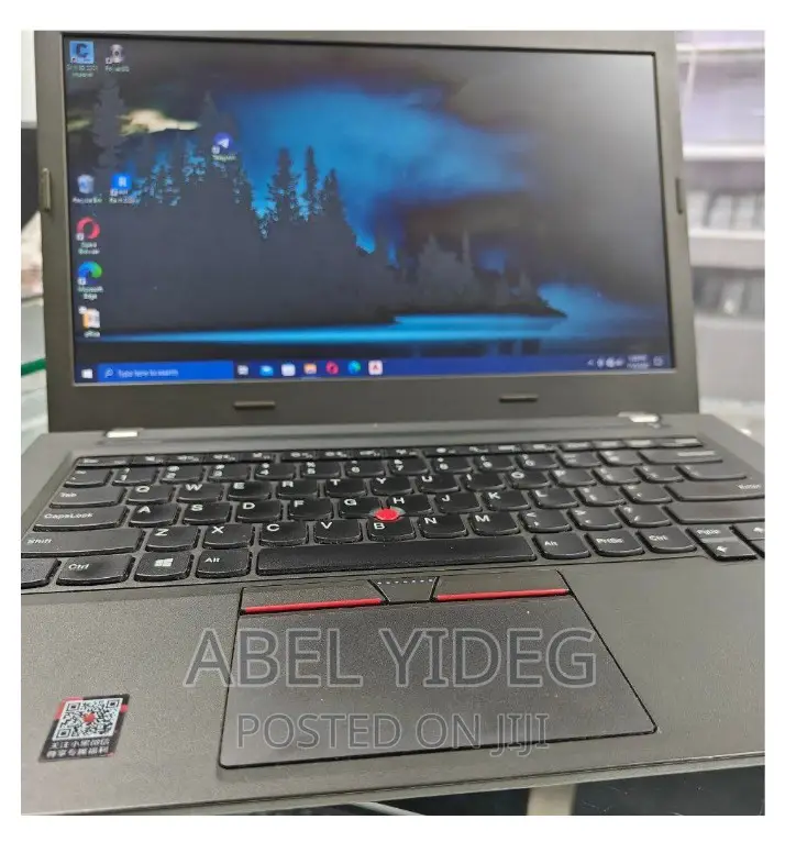New Laptop Lenovo 8GB Intel Core I5 HDD 1T