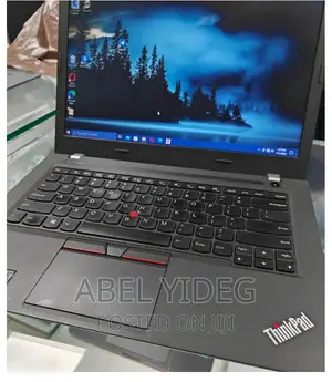 New Laptop Lenovo 8GB Intel Core I5 HDD 1T