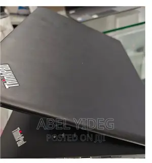 New Laptop Lenovo 8GB Intel Core I5 HDD 1T