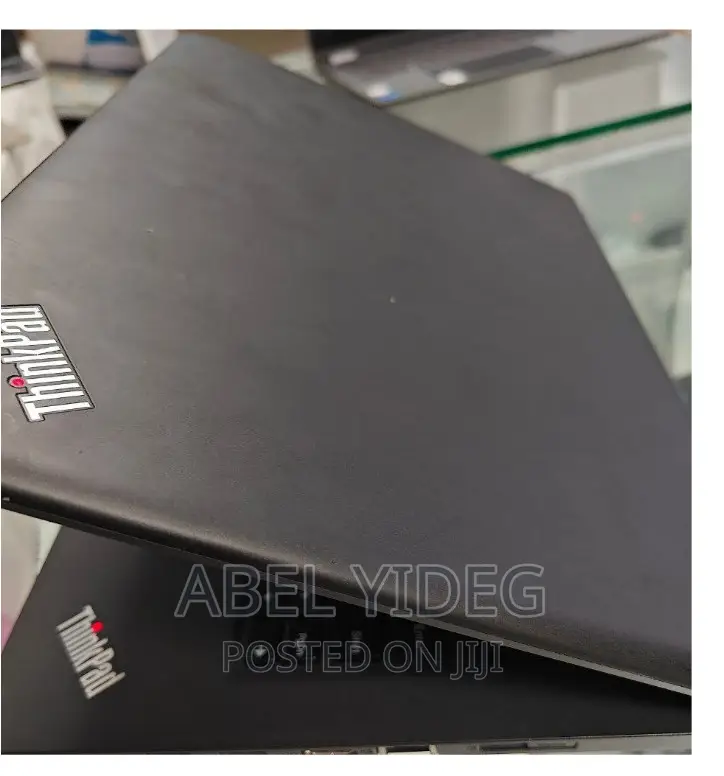 New Laptop Lenovo 8GB Intel Core I5 HDD 1T