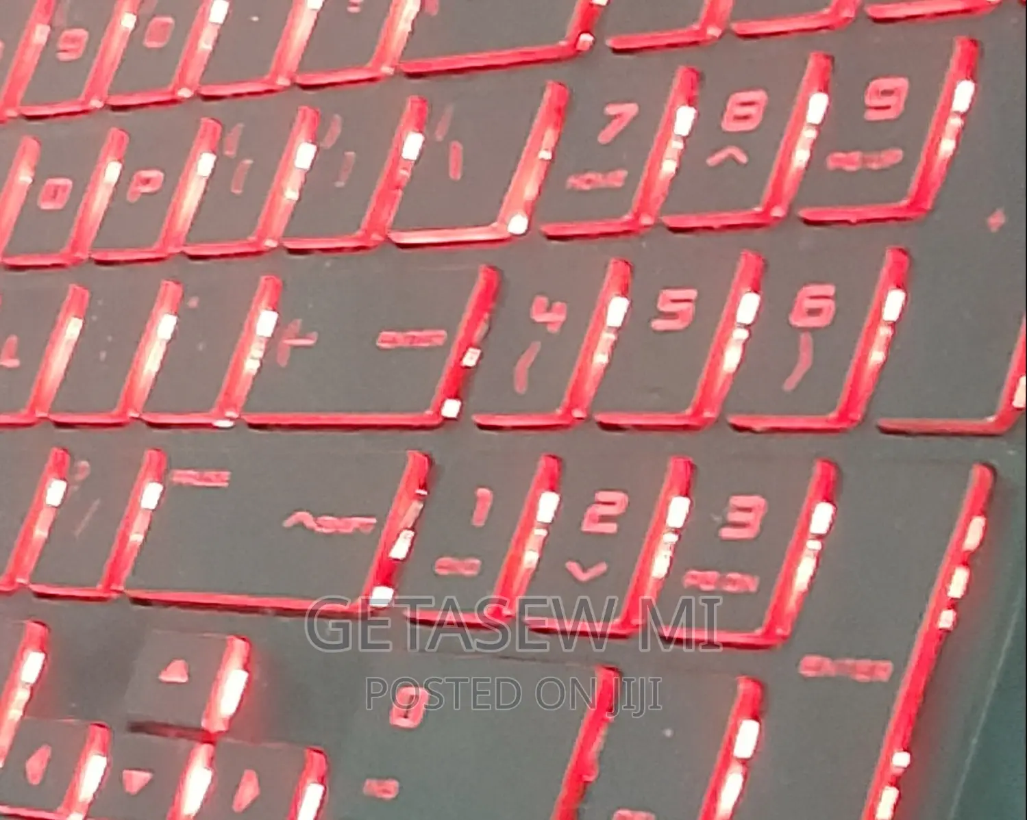 New Laptop HP Omen X 16GB Intel Core I5 SSD 1T