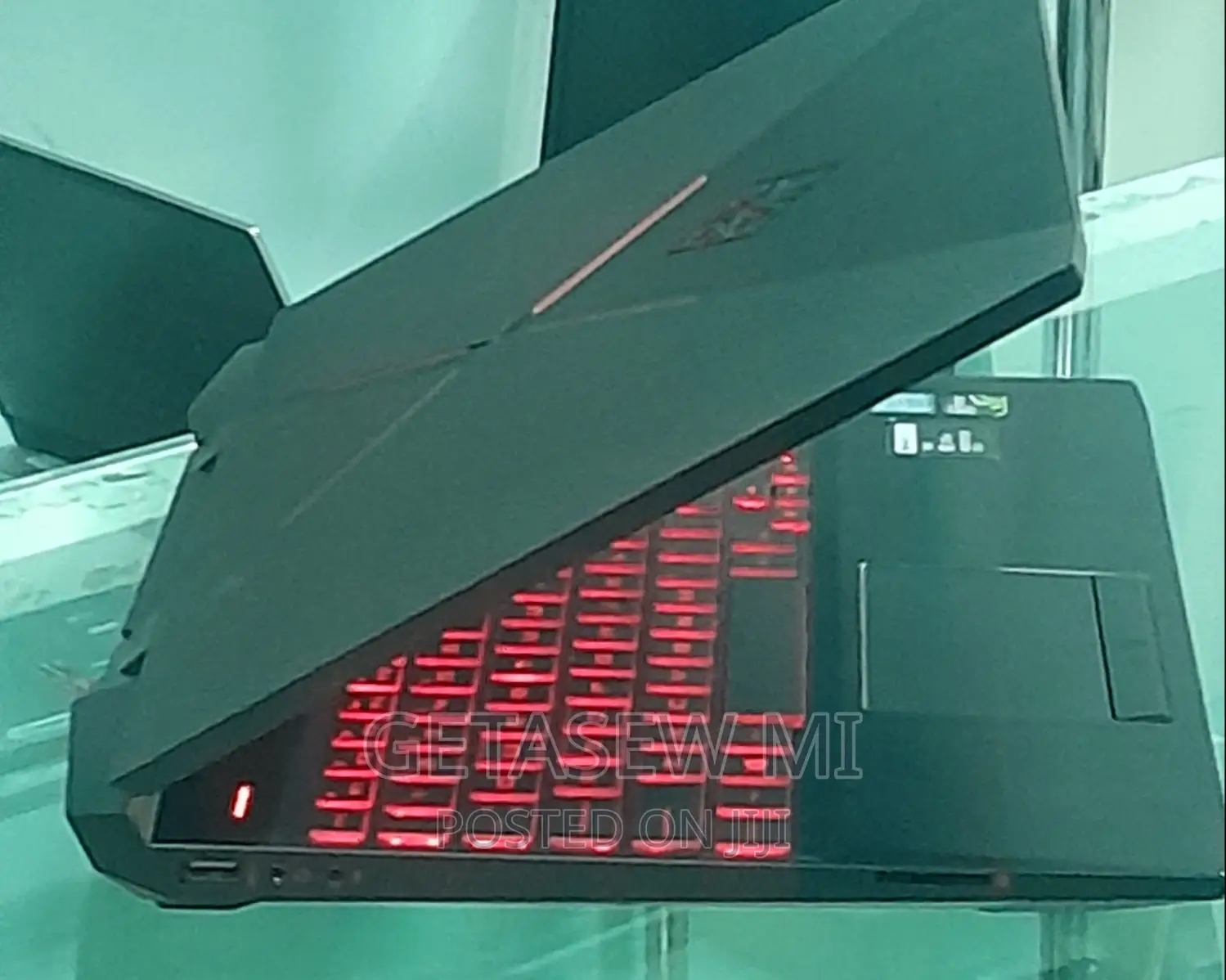 New Laptop HP Omen X 16GB Intel Core I5 SSD 1T