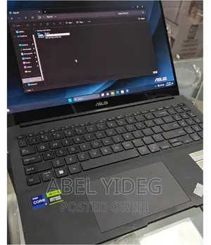 Photo - New Laptop Asus 16GB Intel Core I9 SSD 1T
