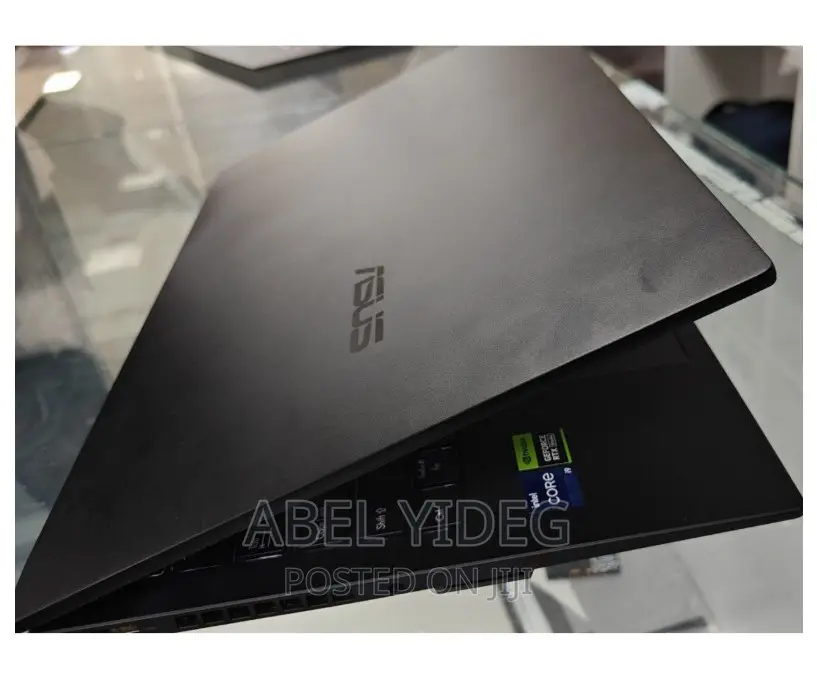 New Laptop Asus 16GB Intel Core I9 SSD 1T