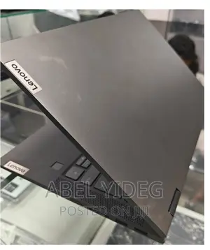 New Laptop Lenovo 16GB Intel Core I5 SSD 512GB