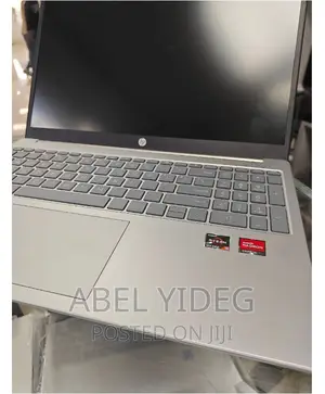 New Laptop HP Stream Notebook 8GB AMD Ryzen 5 SSD 512GB