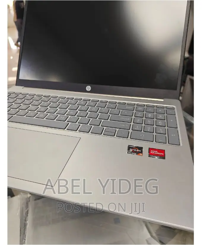 New Laptop HP Stream Notebook 8GB AMD Ryzen 5 SSD 512GB