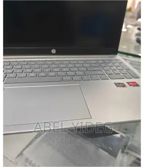 New Laptop HP Stream Notebook 8GB AMD Ryzen 5 SSD 512GB