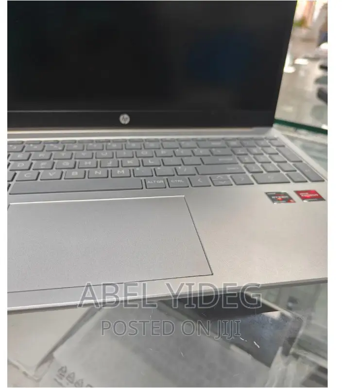 New Laptop HP Stream Notebook 8GB AMD Ryzen 5 SSD 512GB