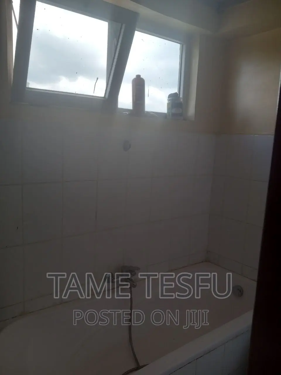 Furnished 3bdrm House in Gotera, Kirkos for sale