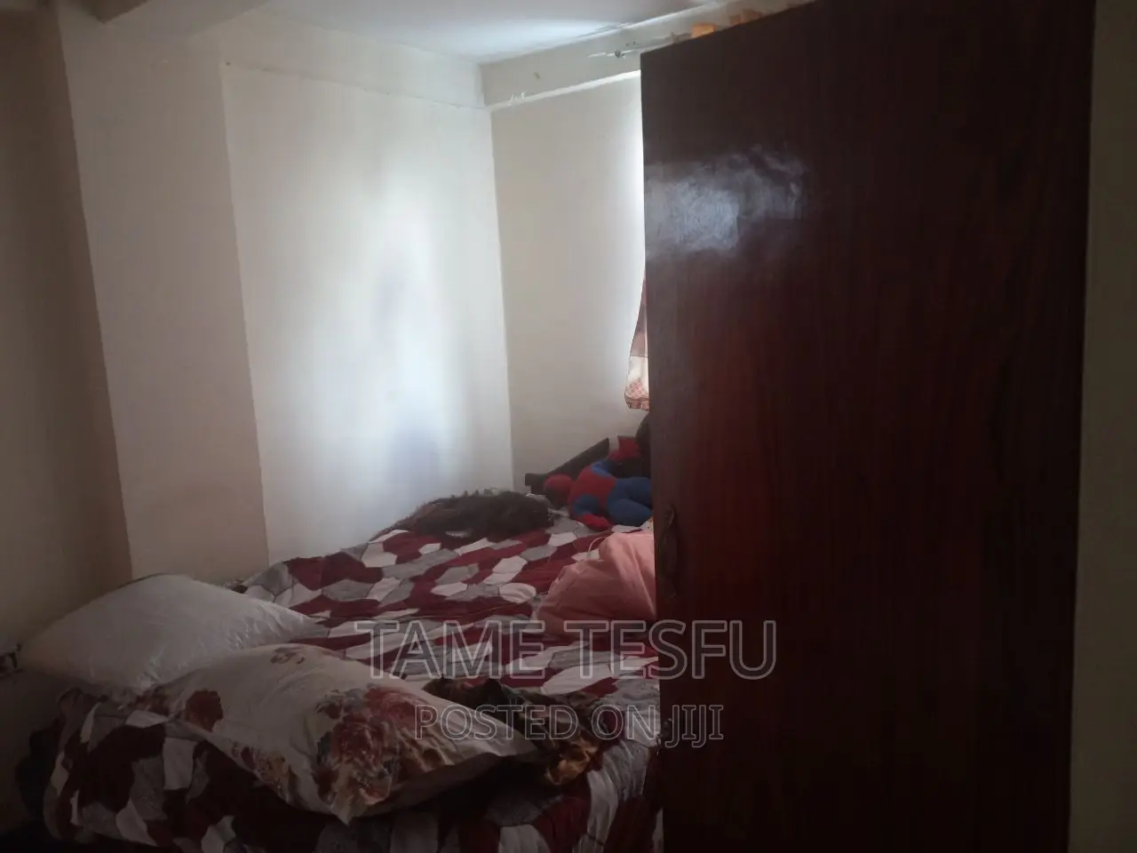 Furnished 3bdrm House in Gotera, Kirkos for sale