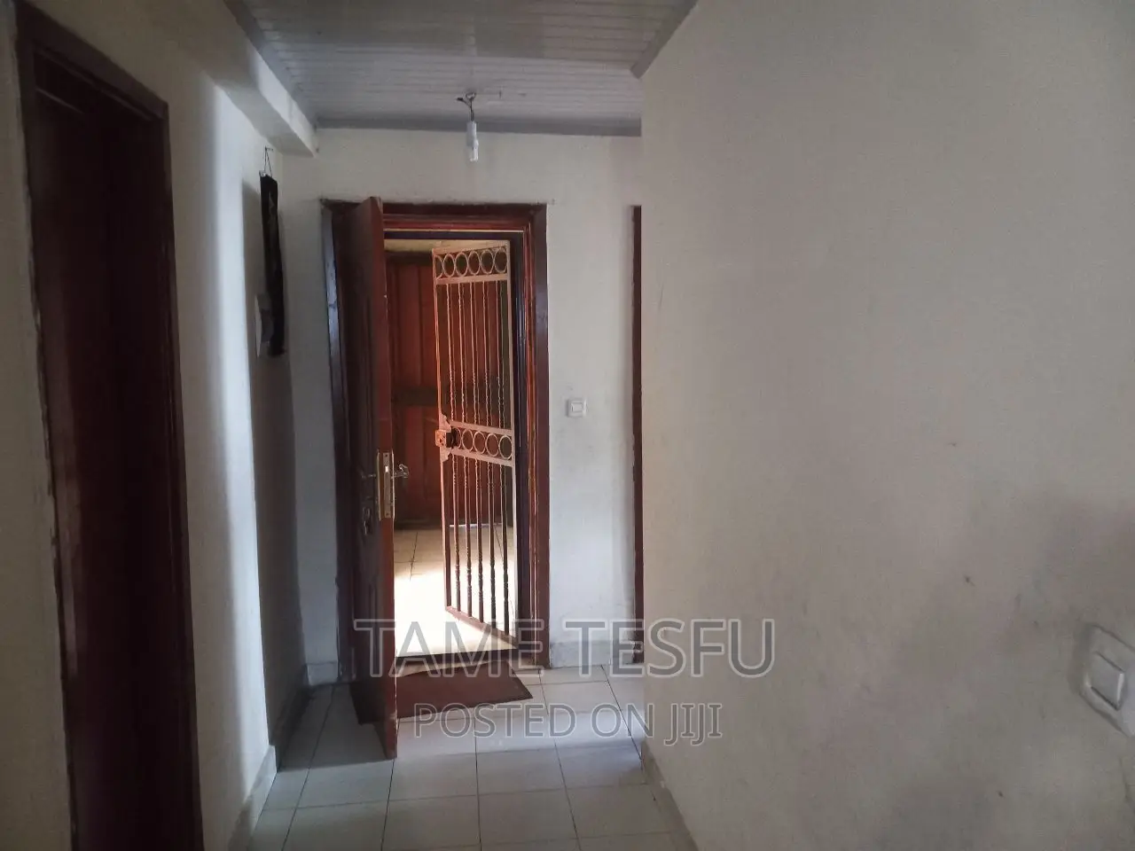 Furnished 3bdrm House in Gotera, Kirkos for sale