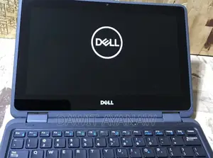 Photo - New Laptop Dell 8GB Intel Core 2 Quad SSD 128GB