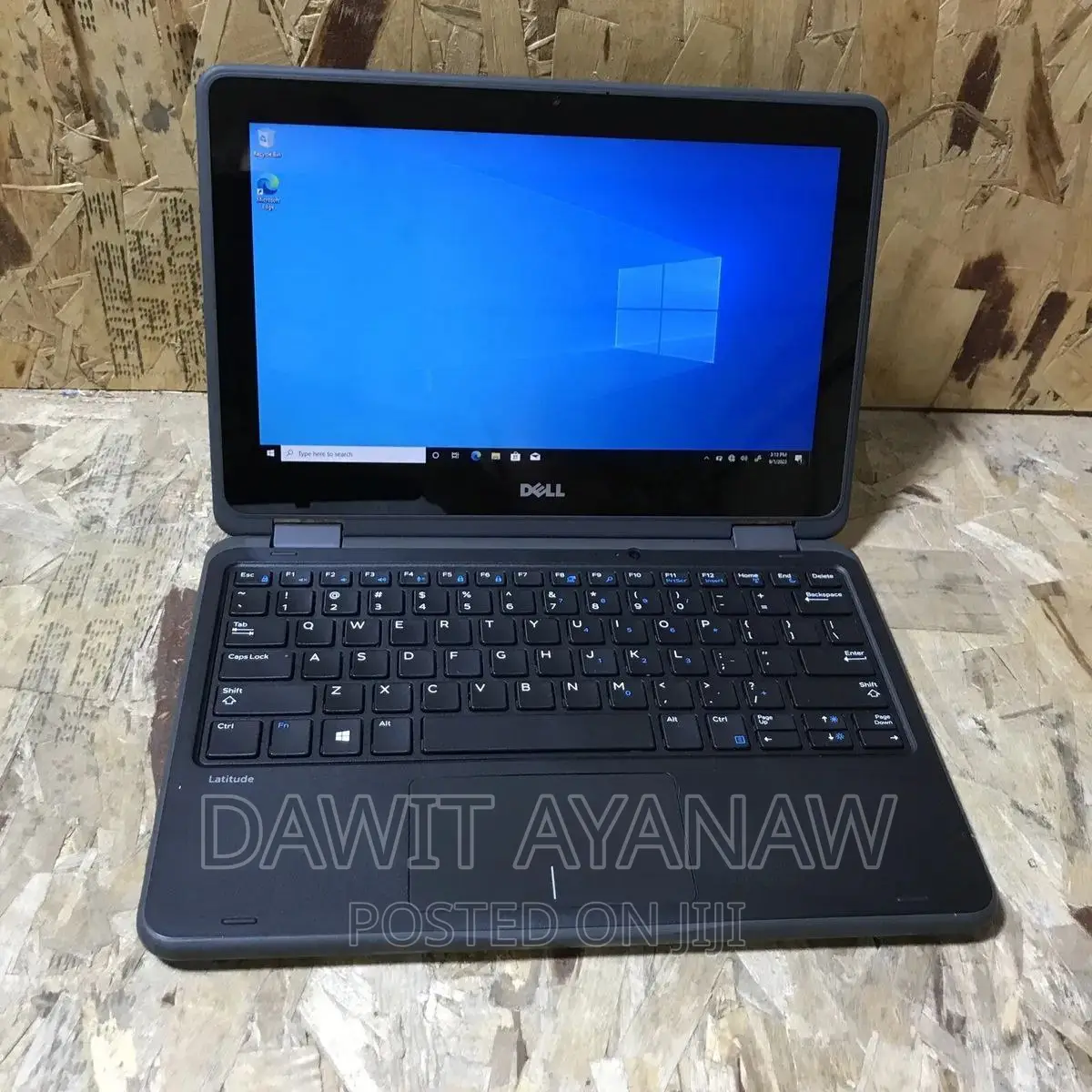 New Laptop Dell 8GB Intel Core 2 Quad SSD 128GB