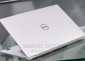 New Laptop Dell XPS 13 16GB Intel Core I7 SSD 512GB