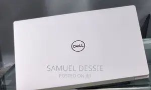 New Laptop Dell XPS 13 16GB Intel Core I7 SSD 512GB
