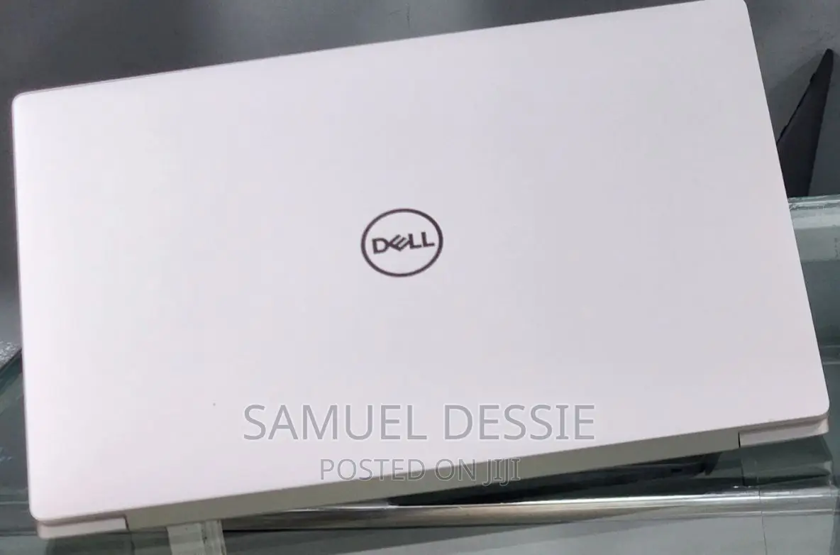 New Laptop Dell XPS 13 16GB Intel Core I7 SSD 512GB