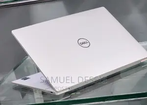 New Laptop Dell XPS 13 16GB Intel Core I7 SSD 512GB