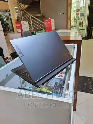 New Laptop Lenovo Legion 5 16GB Intel Core I7 SSD 512GB