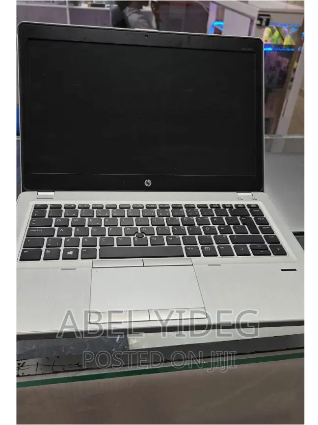 New Laptop HP EliteBook Folio 1020 G1 8GB Intel Core I7 HDD 500GB