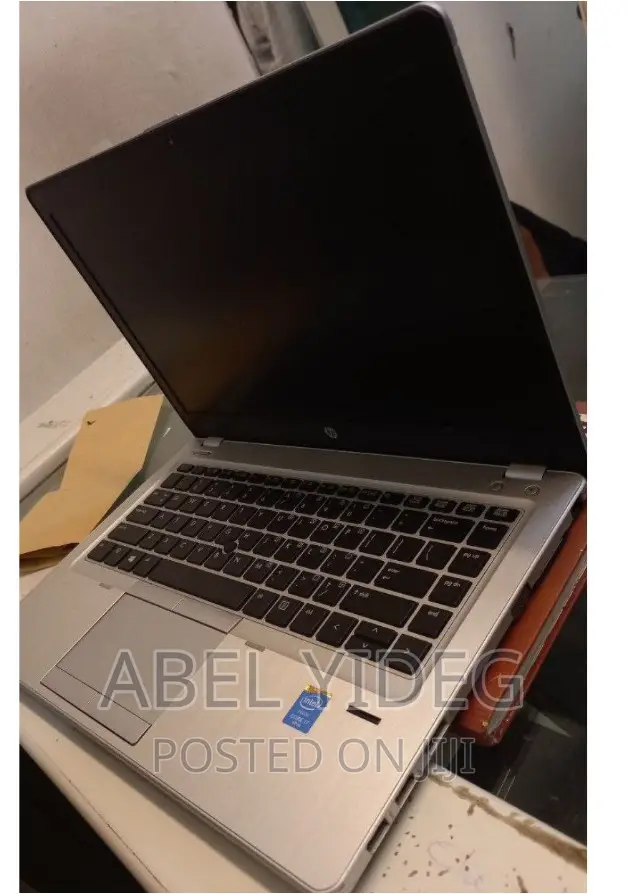 New Laptop HP EliteBook Folio 1020 G1 8GB Intel Core I7 HDD 500GB