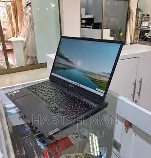 New Laptop Lenovo Legion 5 16GB Intel Core I7 SSD 512GB