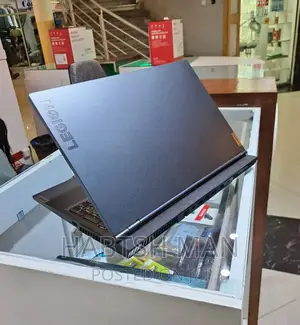 New Laptop Lenovo Legion 5 16GB Intel Core I7 SSD 512GB