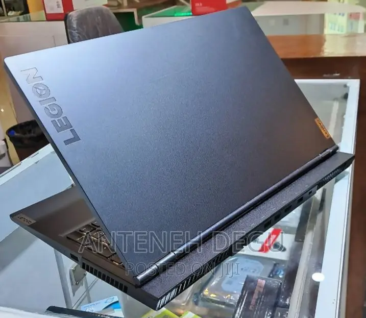 New Laptop Lenovo Legion 5 16GB Intel Core I7 SSD 512GB