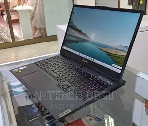 New Laptop Lenovo Legion 5 16GB Intel Core I7 SSD 512GB