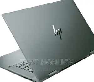 New Laptop HP Envy X360 16GB AMD Ryzen 7 SSD 512GB