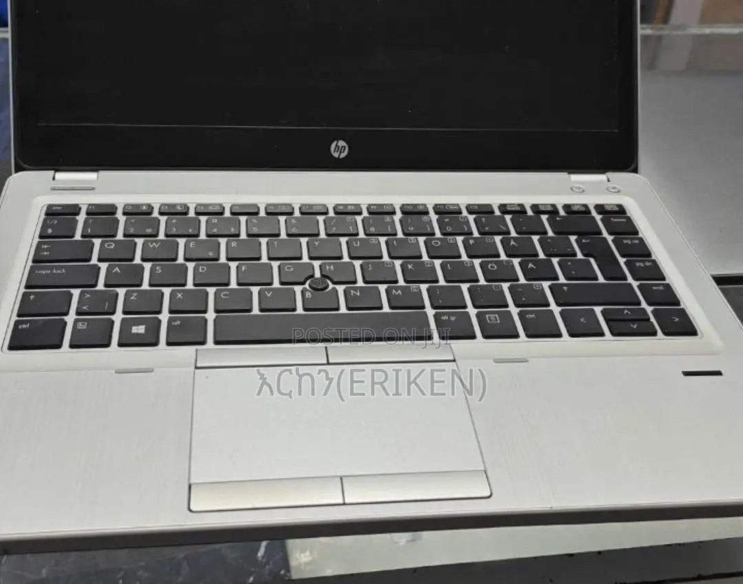 New Laptop HP EliteBook Folio 1020 G1 8GB Intel Core I7 HDD 500GB
