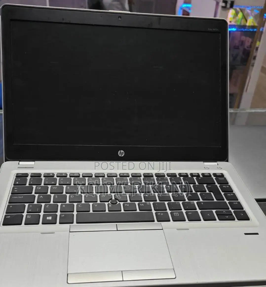 New Laptop HP EliteBook Folio 1020 G1 8GB Intel Core I7 HDD 500GB