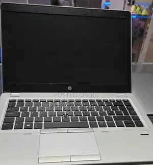 Photo - New Laptop HP EliteBook Folio 1020 G1 8GB Intel Core I7 HDD 500GB