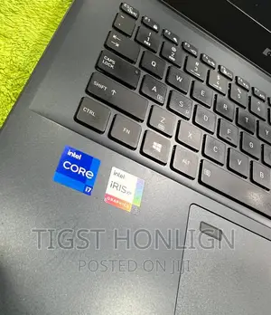 New Laptop Toshiba Dynabook R634/M 16GB Intel Core I7 SSD 512GB