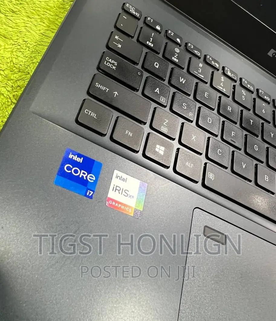 New Laptop Toshiba Dynabook R634/M 16GB Intel Core I7 SSD 512GB