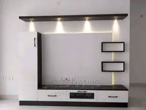 High Standard Tv Stand